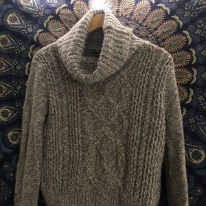 Express Collar Sweater Size S